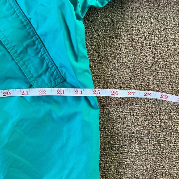 Columbia Shell Ski Jacket - Picture 6 of 8